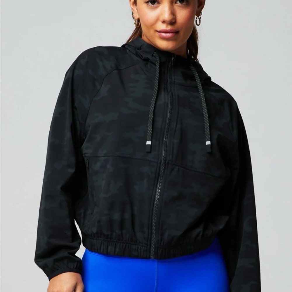 Fabletics One Jacket - image 1